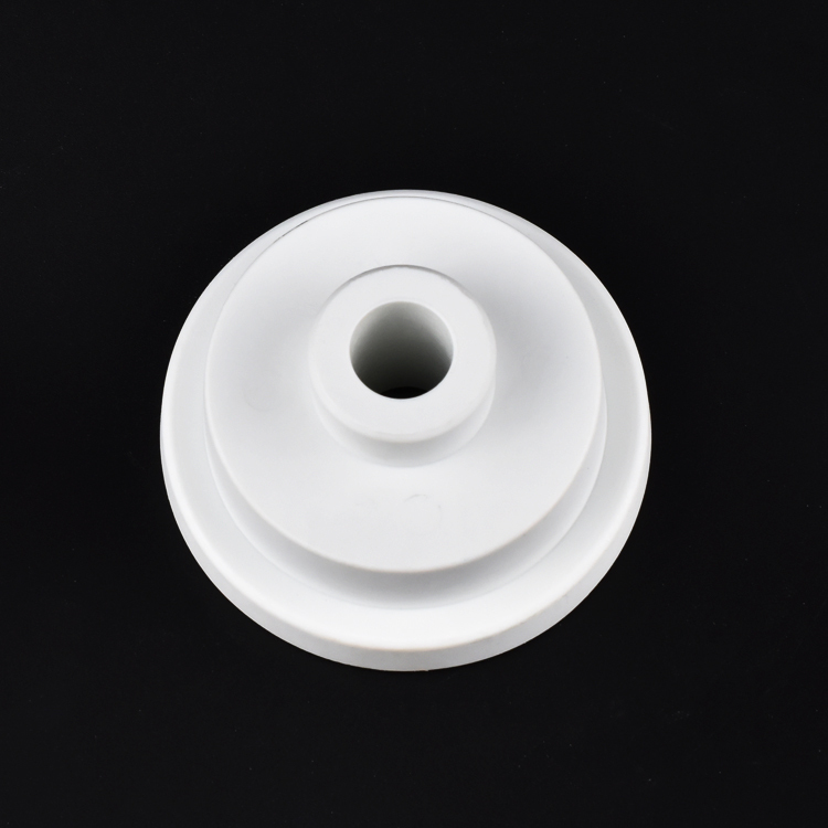 PTFE Bush Machining Parts