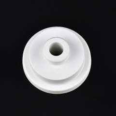 PTFE Bush Machining Parts