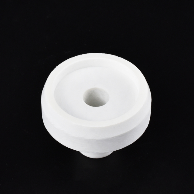 Insulating Shoulder Washers