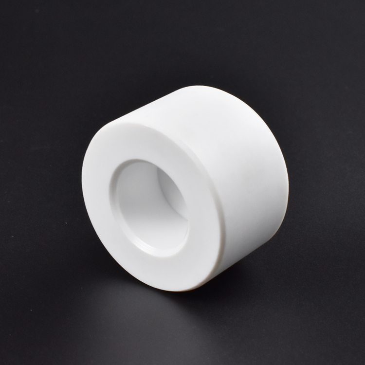 Custom Plastic Insulated Bushings