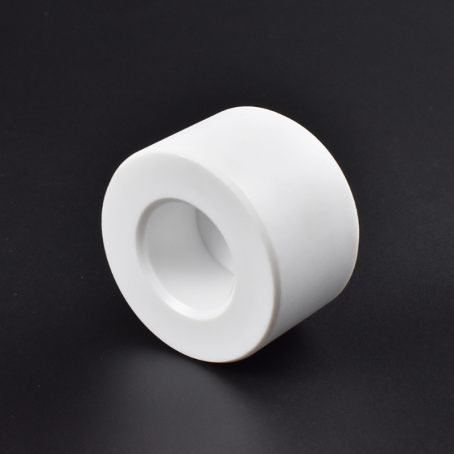 Custom Plastic Insulated Bushings