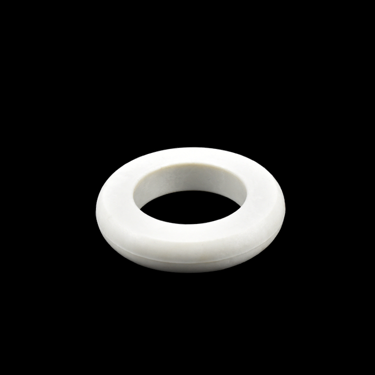 Thin Nylon Flat Washers