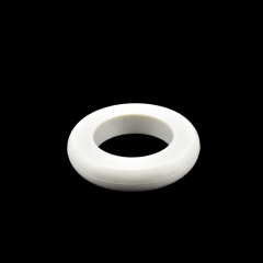 Thin Nylon Flat Washers