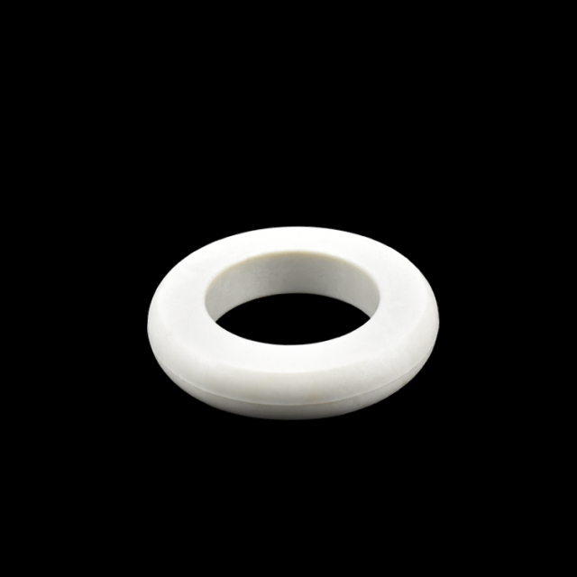 Thin Nylon Flat Washers