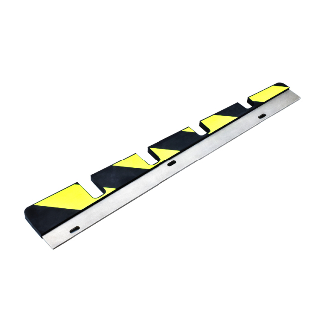 Anti-pinch Baffle Protective Edge Guard For Platform Sliding Door