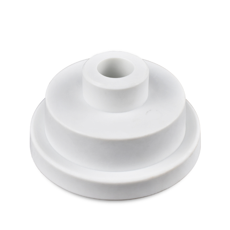 PTFE Bush Machining Parts