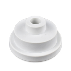 PTFE Bush Machining Parts