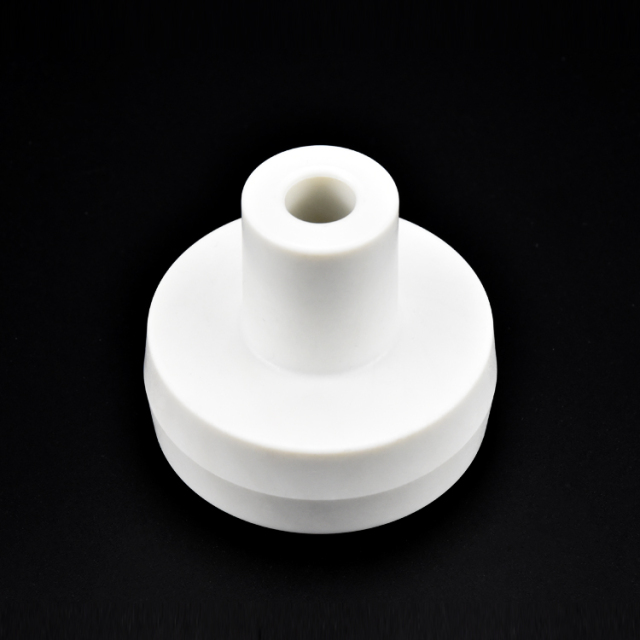Nylon Shoulder Bushings