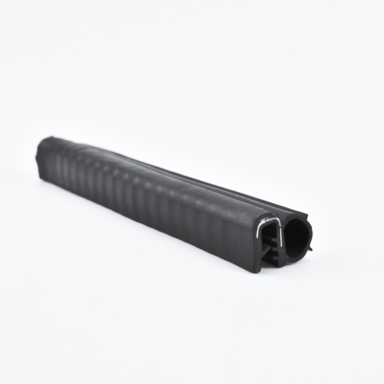 rubber weather seals
