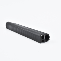 rubber weather seals