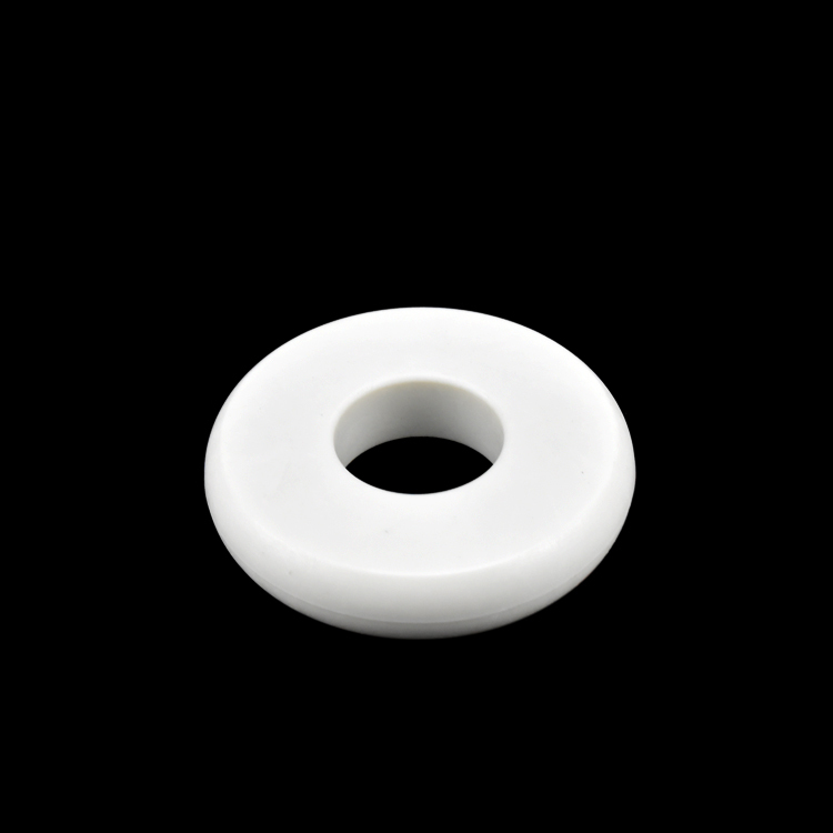 Flat Nylon Plastic Spacer Washers
