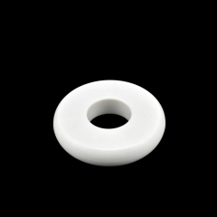 Flat Nylon Plastic Spacer Washers