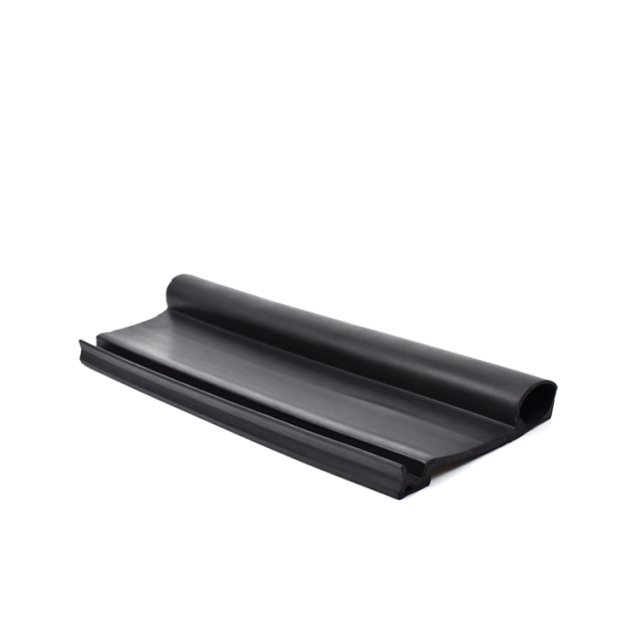 Emergency Exit Door Seals