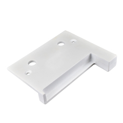 White BMC SMC Sheet Rigid Insulation Backer Board