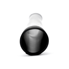 high temp silicone tubing​

