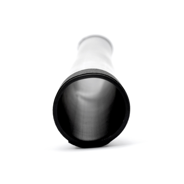 high temp silicone tubing​

