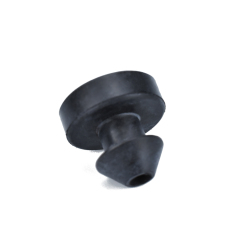 Small Rubber Bump Stops Anti-rattle Rubber Bumper Silicone Rubber Sealing Plugs Stopper Rubber Buffer