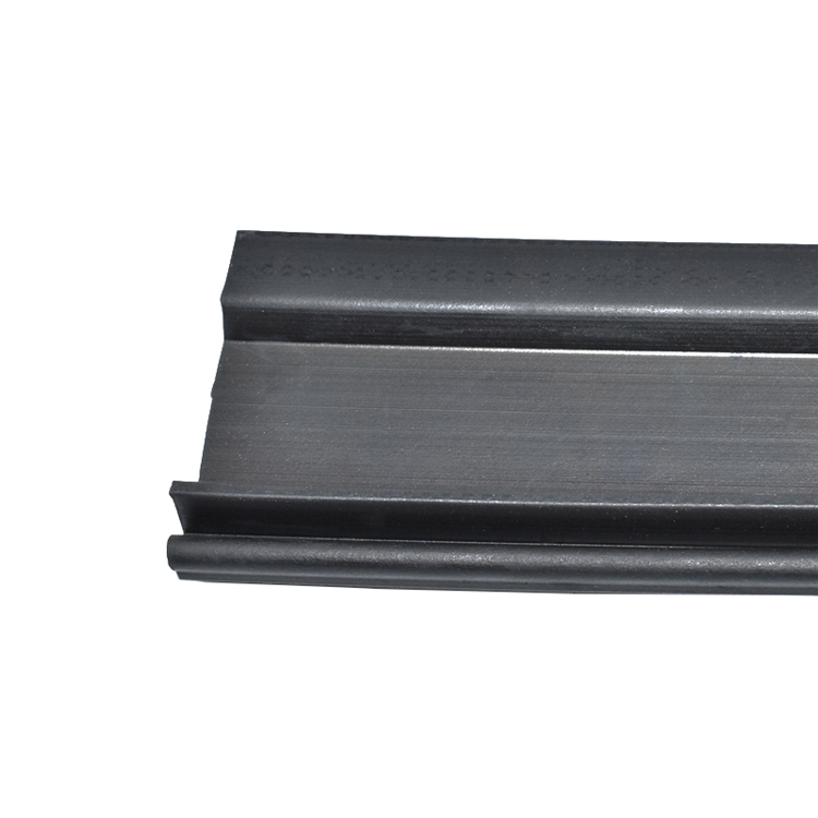 Silicone Lip Seal Profiles