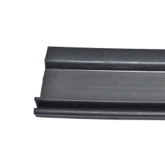 Silicone Lip Seal Profiles