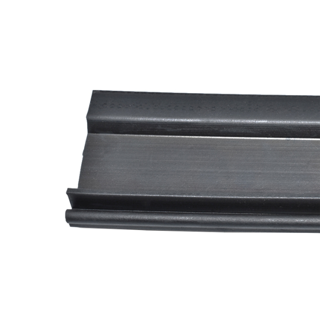 Silicone Lip Seal Profiles