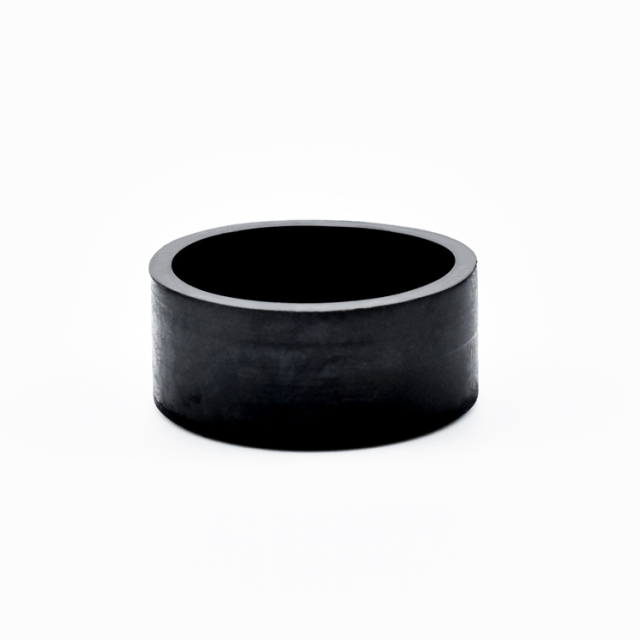 Custom Black Sealing High Temperature Resistance Rubber End Caps Silicone Rubber Caps Covers