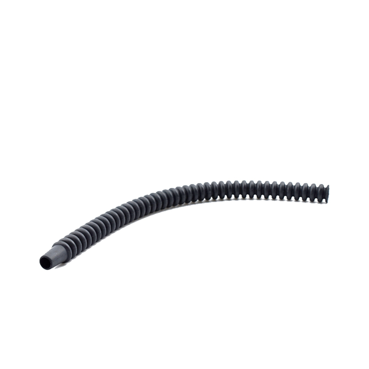 Flexible Fuel Pump Hose Industrial Super Flex Silicone Hose