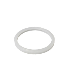 Custom Clear Silicone O Rings Silicone Sealing Rings Gasket O Shape Ring