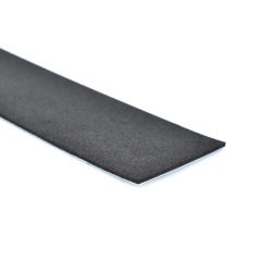 EPDM & Neoprene Foam Tape Gasket
