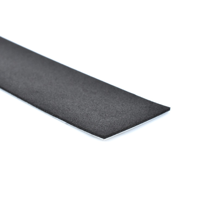 EPDM & Neoprene Foam Tape Gasket