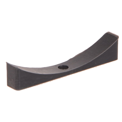 Custom Die Cut Different Shapes Silicone Sponge Rubber Door Gasket