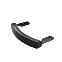 Durable Black Door Handle Covers Rubber Handle Protectors