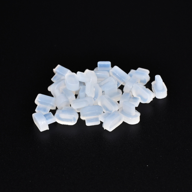 Rubber Push Button Factory Wholesale OEM Custom Silicone Buttons for Electronics