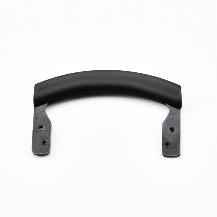 Durable Black Door Handle Covers Rubber Handle Protectors