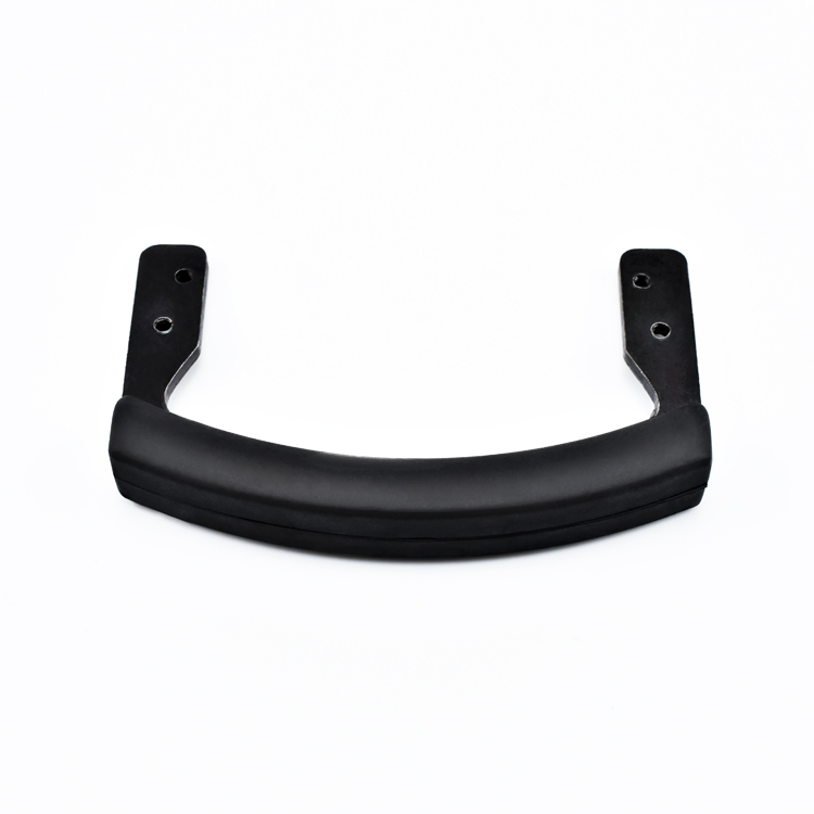 Durable Black Door Handle Covers Rubber Handle Protectors