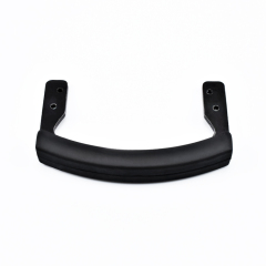 Durable Black Door Handle Covers Rubber Handle Protectors