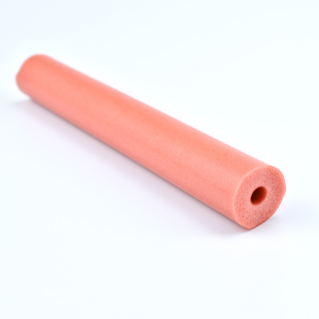 Ultra Weather Resistant EPDM Foam Tubes, Closed Cell EPDM Foam Tubing