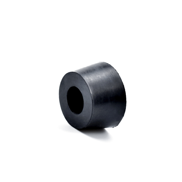 Custom Multipurpose Appliance Rubber Feet Non-Slip Rubber Bumper Feet for Electronics
