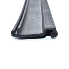 Silicone Lip Seal Profiles