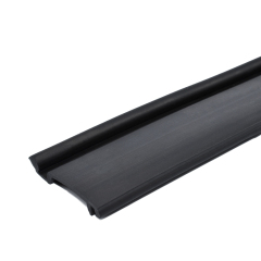 Silicone Lip Seal Profiles