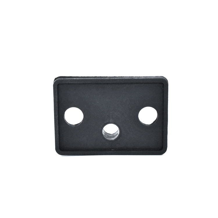 Customizable SBR Rubber Gaskets