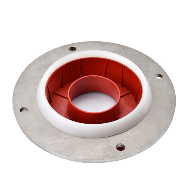 Custom Silicone Gasket Ring Seal Clear Transparent Rubber O Rings Silicone Rubber Lip Seal