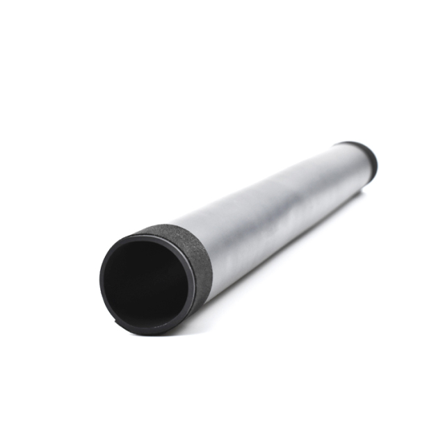 high-temperature silicone tubing​