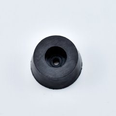 Custom Multipurpose Appliance Rubber Feet Non-Slip Rubber Bumper Feet for Electronics