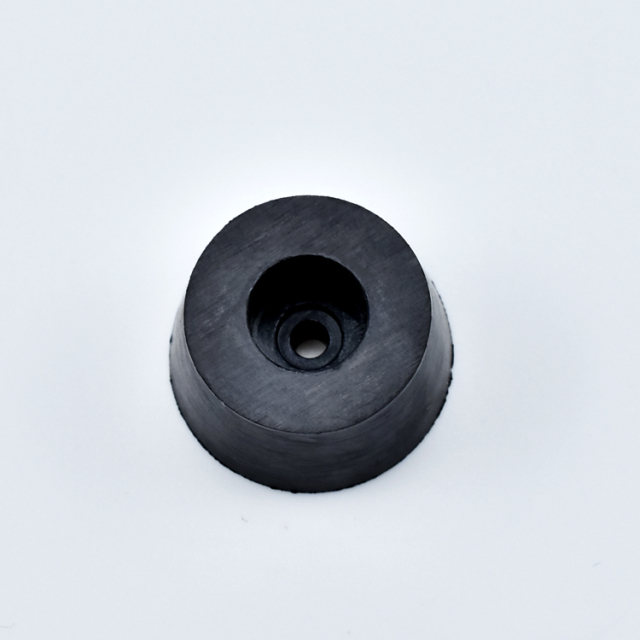 Custom Multipurpose Appliance Rubber Feet Non-Slip Rubber Bumper Feet for Electronics