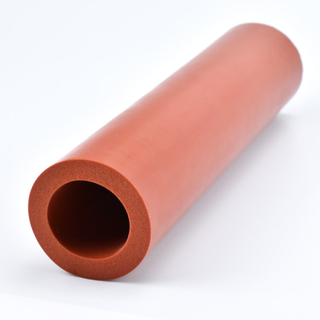Silicone Foam Tube