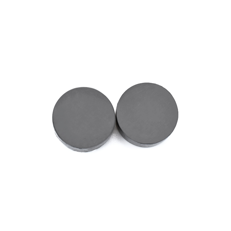Round Anti-Vibration Rubber Pads Vibration Isolation Pads Rubber Buffer Block For HVAC units, air compressors, generators, pumps, and other heavy machines