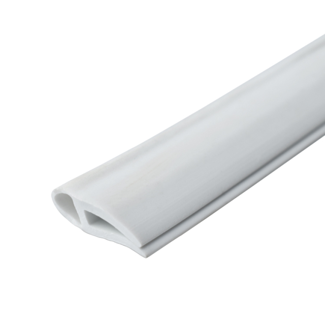 Teardrop Fire Door Strip | Fire Door Seal | Fire Door Smoke Seal