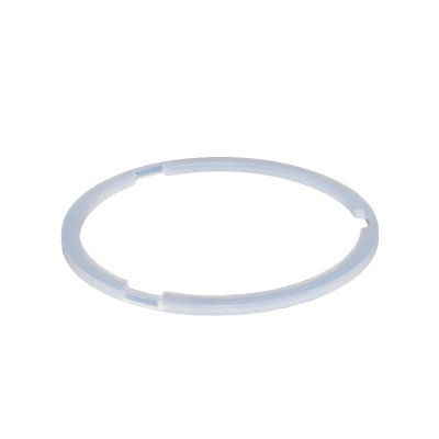 Custom Waterproof Clear Silicone O Rings Wholesale Rubber Seal O-ring Professional Manufacturer