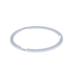 Custom Waterproof Clear Silicone O Rings Wholesale Rubber Seal O-ring Professional Manufacturer