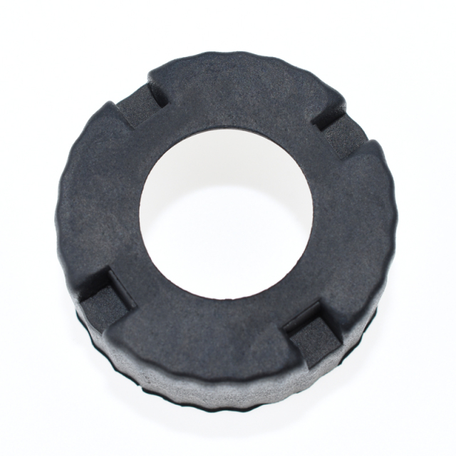Vibration Damping Grommets And Bushings Isolators For Motor Mounting